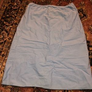 Skirt